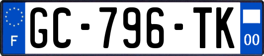 GC-796-TK