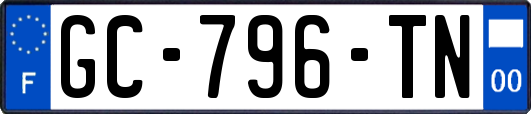 GC-796-TN