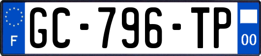 GC-796-TP