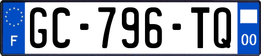 GC-796-TQ