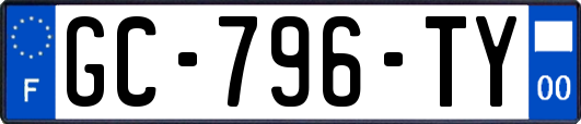 GC-796-TY