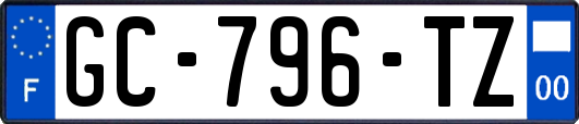 GC-796-TZ