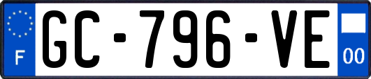 GC-796-VE