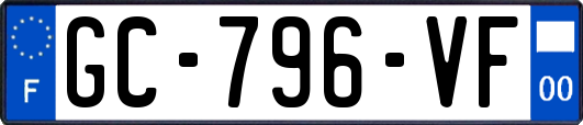 GC-796-VF