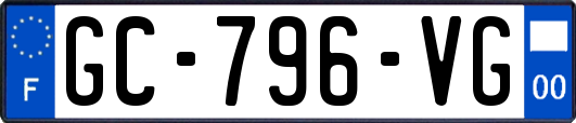 GC-796-VG