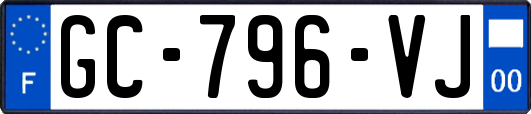GC-796-VJ