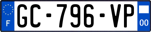 GC-796-VP
