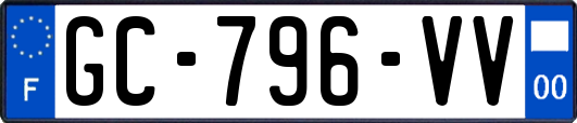 GC-796-VV