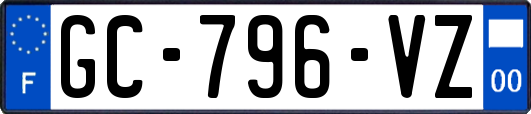 GC-796-VZ