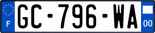 GC-796-WA