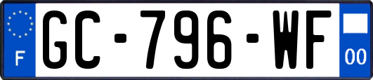 GC-796-WF