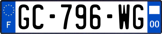 GC-796-WG