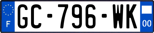 GC-796-WK