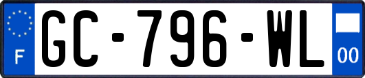 GC-796-WL