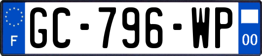 GC-796-WP