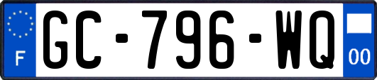 GC-796-WQ