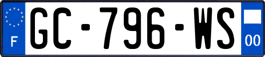 GC-796-WS