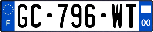 GC-796-WT