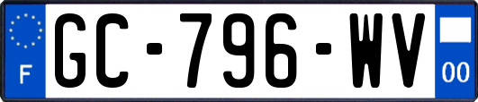 GC-796-WV
