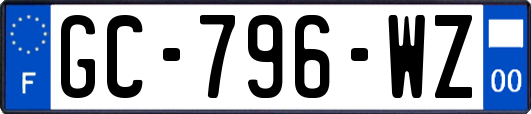 GC-796-WZ