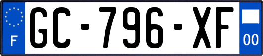 GC-796-XF