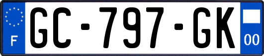 GC-797-GK