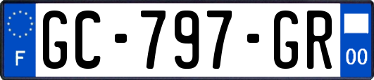 GC-797-GR