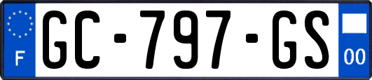 GC-797-GS