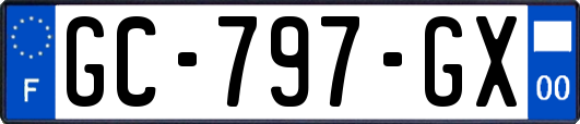GC-797-GX