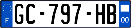 GC-797-HB