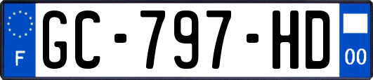 GC-797-HD