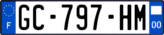 GC-797-HM