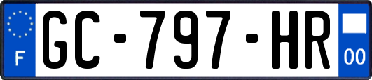 GC-797-HR