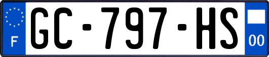GC-797-HS