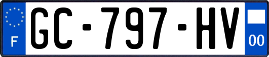 GC-797-HV