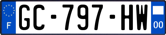 GC-797-HW