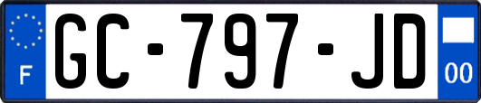 GC-797-JD