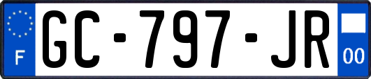 GC-797-JR