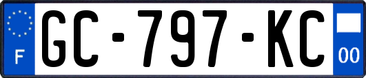 GC-797-KC