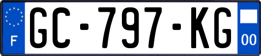 GC-797-KG