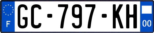 GC-797-KH