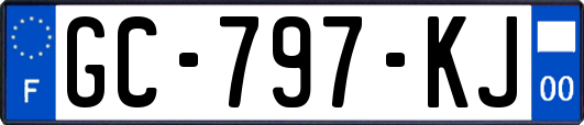 GC-797-KJ