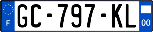 GC-797-KL