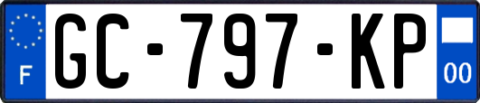GC-797-KP