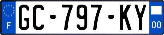 GC-797-KY
