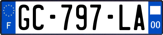 GC-797-LA