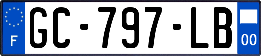 GC-797-LB