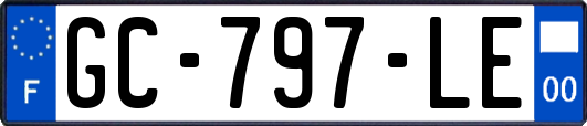 GC-797-LE