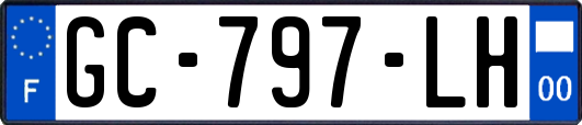 GC-797-LH