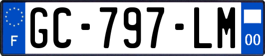GC-797-LM
